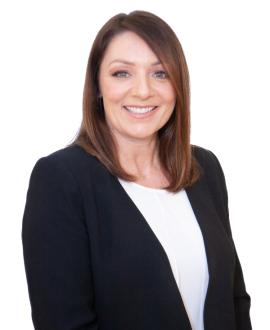 Gillian Sims Desjardins Insurance Agent in Kanata, ON